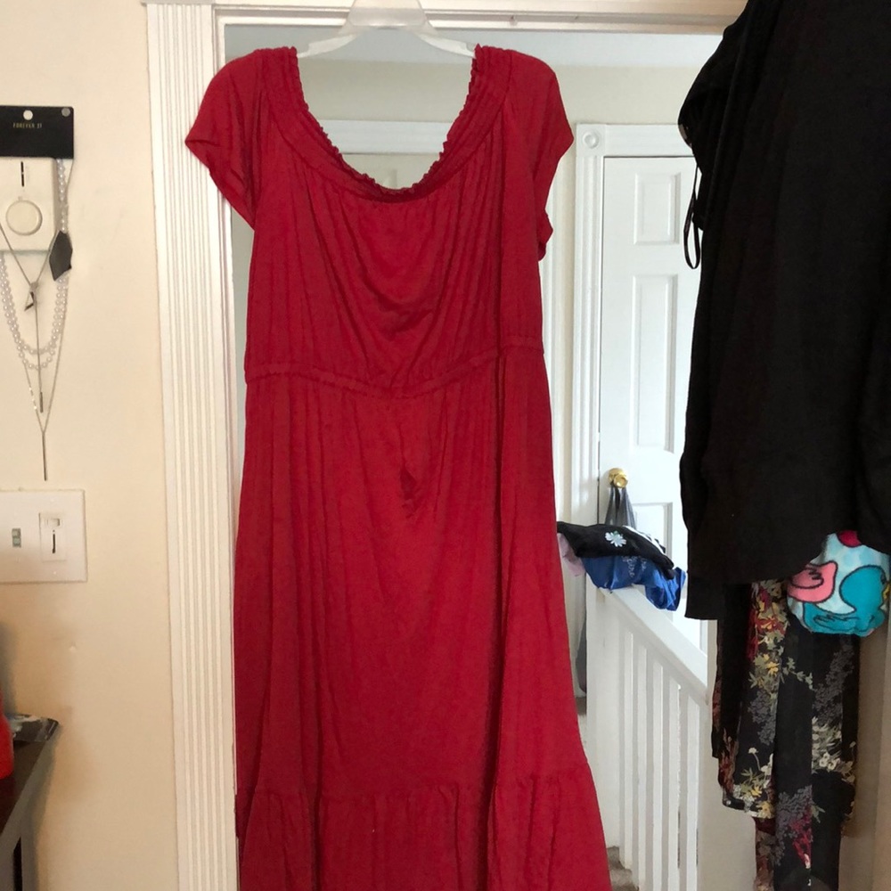 Dress